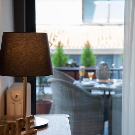 Filoxenia Home Giannina Esterno foto