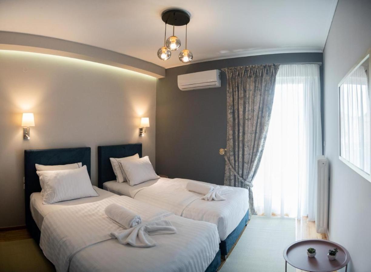Filoxenia Home Giannina Esterno foto