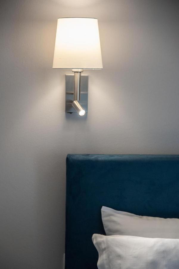 Filoxenia Home Giannina Esterno foto