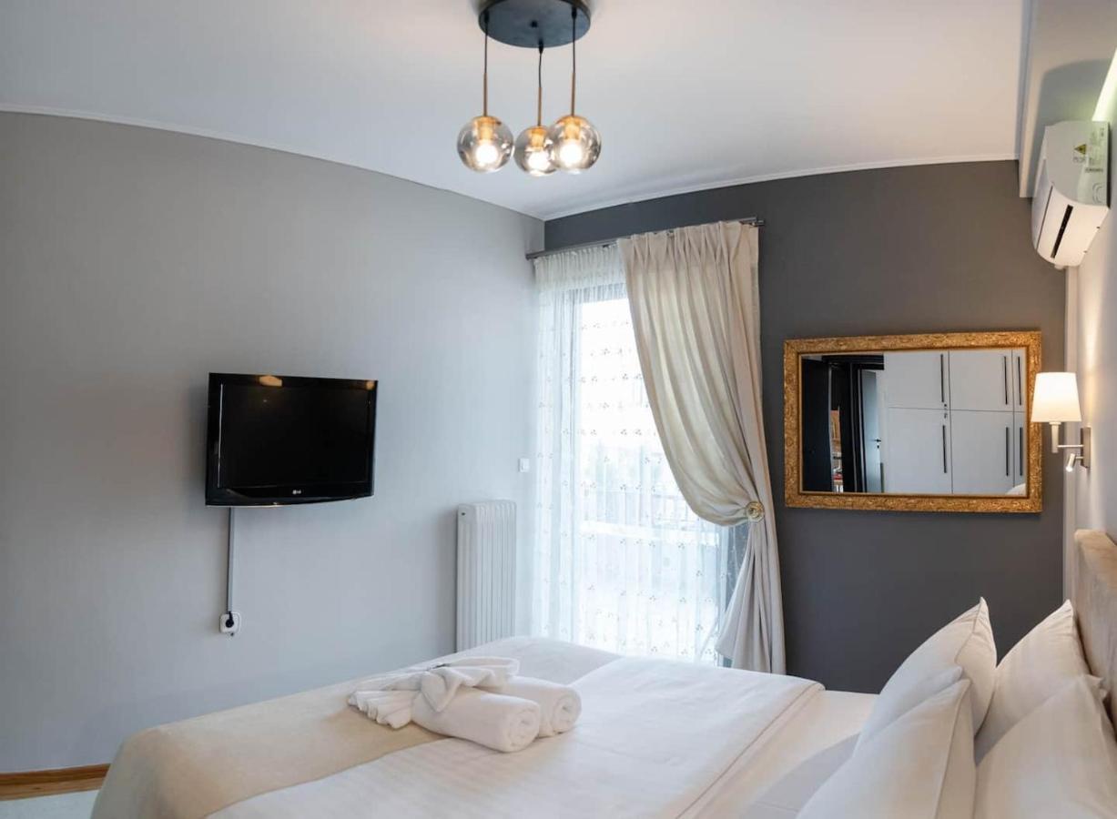 Filoxenia Home Giannina Esterno foto