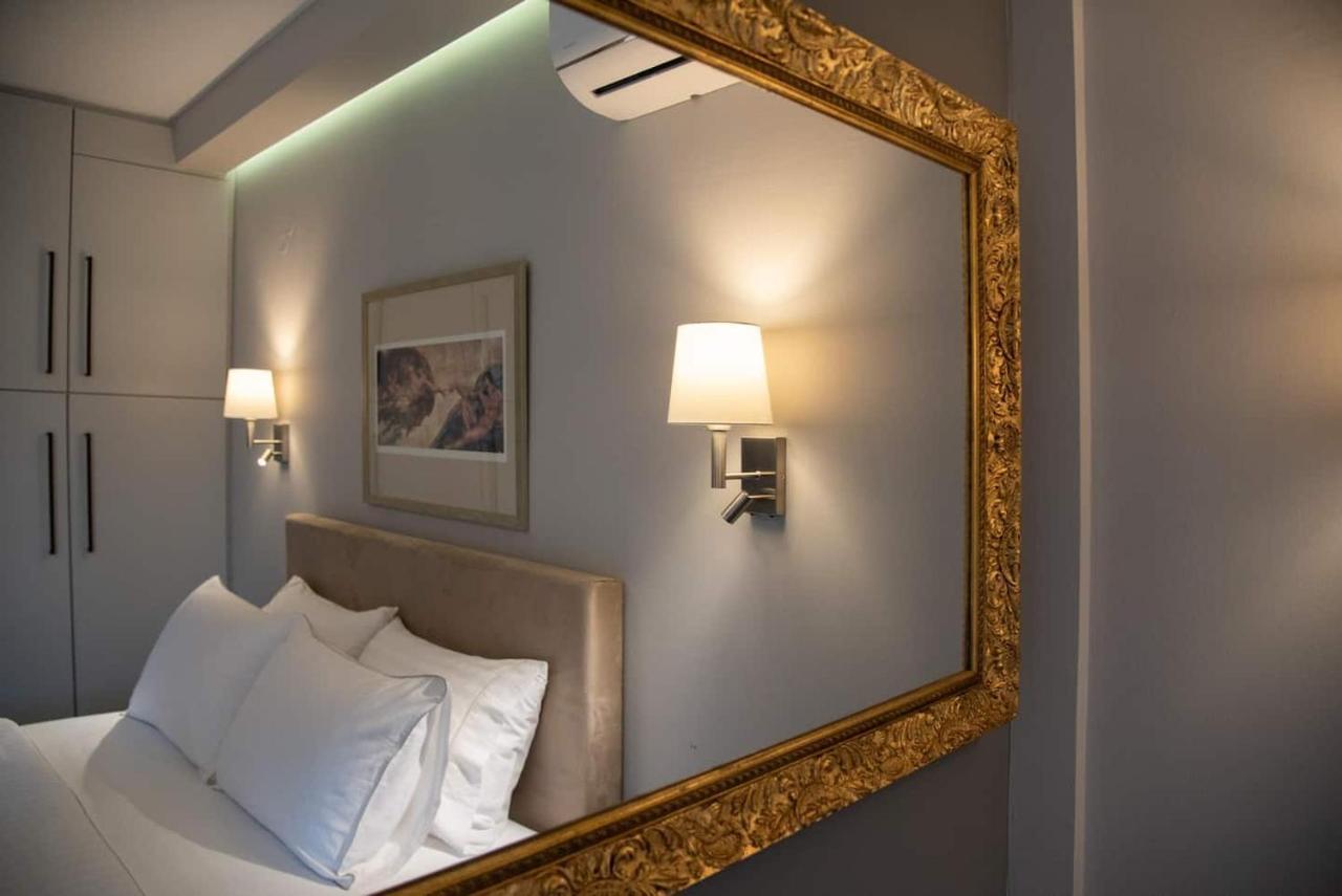 Filoxenia Home Giannina Esterno foto