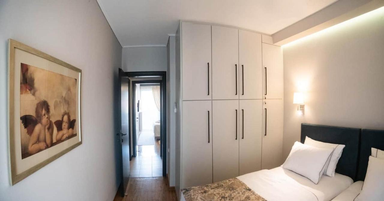 Filoxenia Home Giannina Esterno foto
