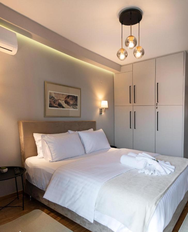 Filoxenia Home Giannina Esterno foto