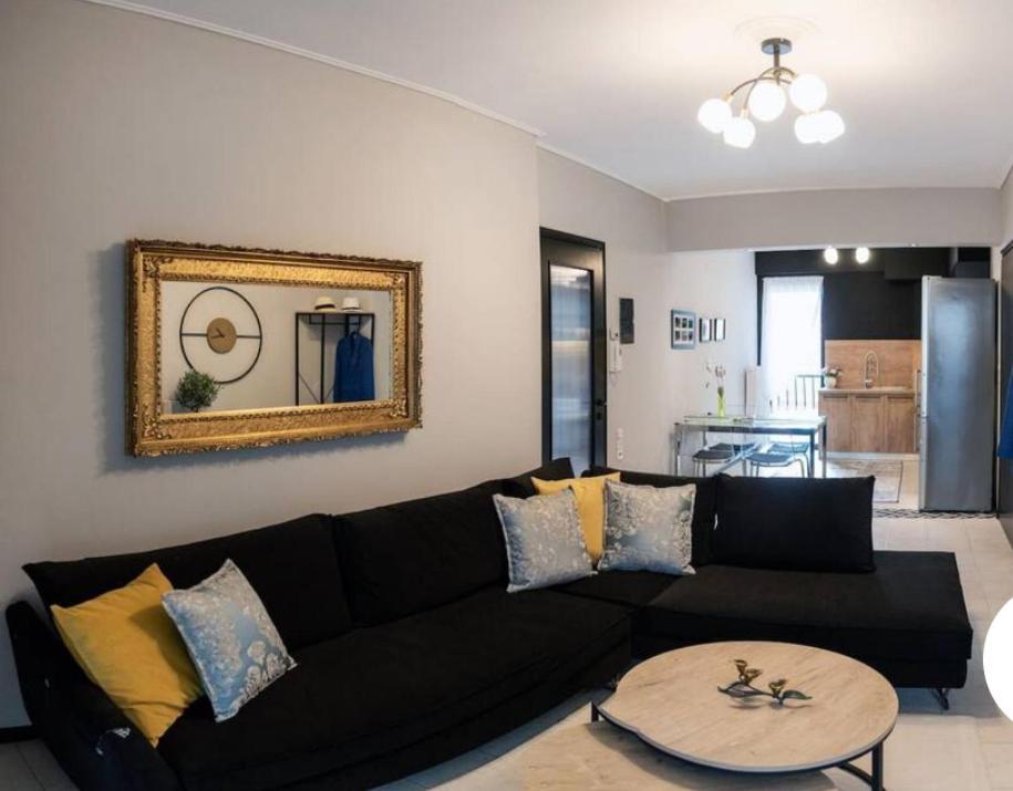 Filoxenia Home Giannina Esterno foto