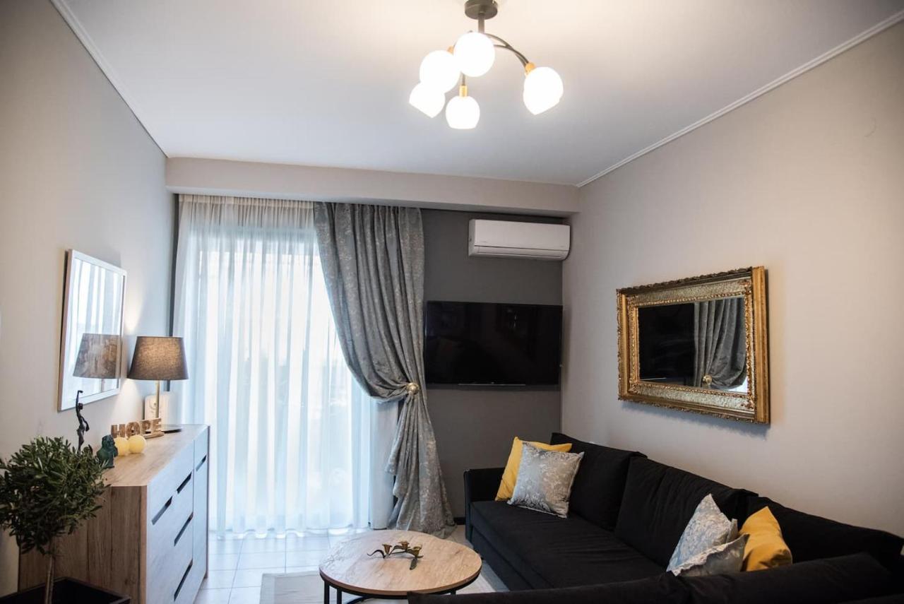 Filoxenia Home Giannina Esterno foto