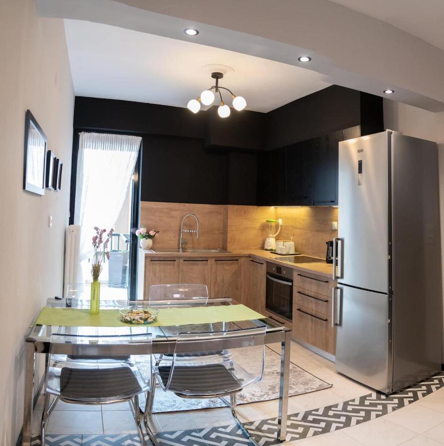 Filoxenia Home Giannina Esterno foto