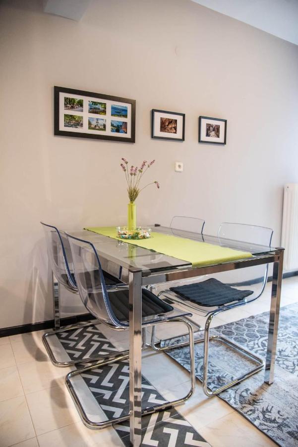 Filoxenia Home Giannina Esterno foto