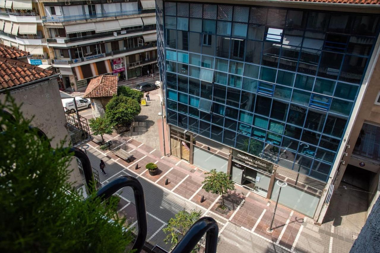 Filoxenia Home Giannina Esterno foto