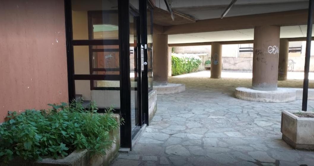 Filoxenia Home Giannina Esterno foto